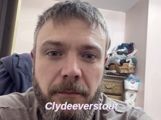 Clydeeverstout