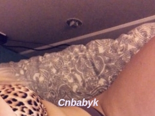 Cnbabyk