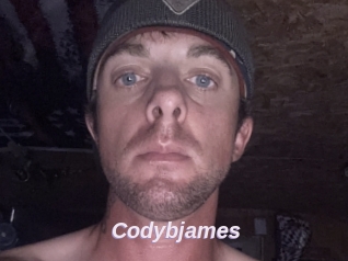 Codybjames