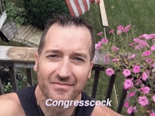 Congresscock