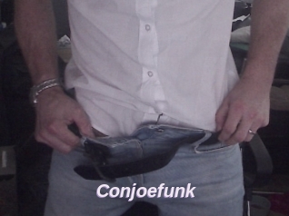 Conjoefunk