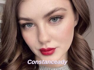 Constanceady