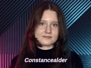 Constancealder