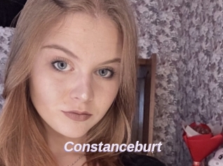 Constanceburt