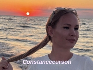 Constancecurson