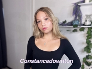 Constancedownton