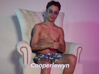 Cooperlewyn