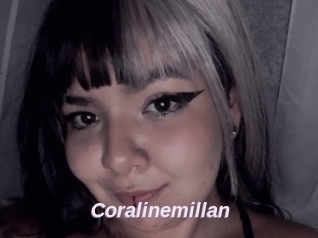 Coralinemillan