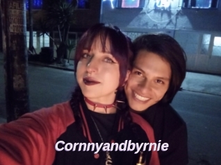 Cornnyandbyrnie