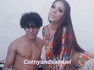 Cornyandsamuel