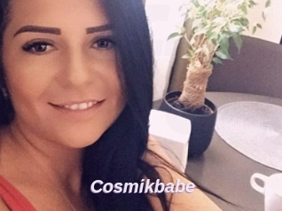 Cosmikbabe