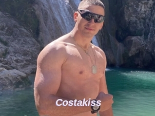 Costakiss