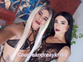 Coupleandreaykriss