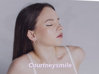 Courtneysmile