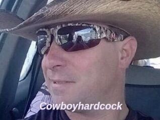 Cowboyhardcock