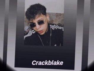 Crackblake