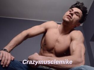 Crazymusclemike