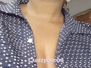 Crazzyboobs