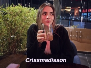 Crissmadisson