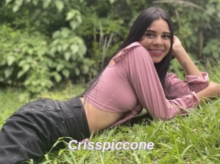 Crisspiccone