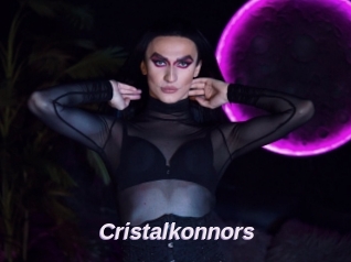 Cristalkonnors