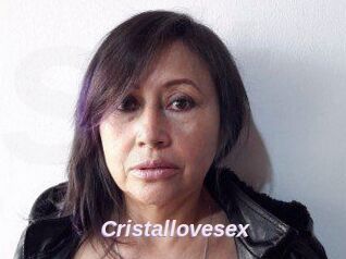 Cristallovesex