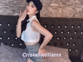 Cristallwilliams