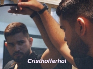 Cristhofferhot