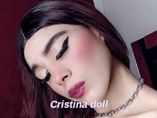 Cristina_doll