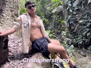 Cristopherstrong