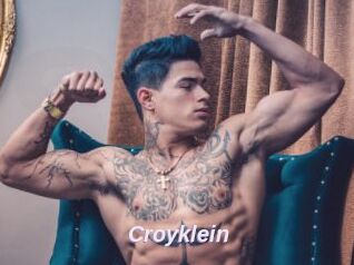 Croyklein