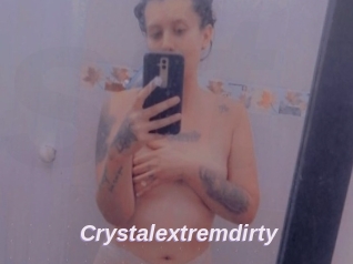 Crystalextremdirty