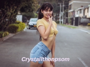 Crystallthonpsom