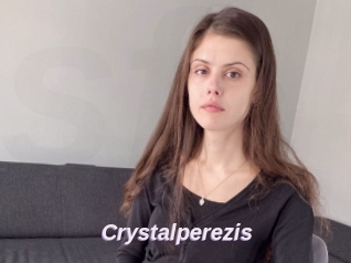 Crystalperezis