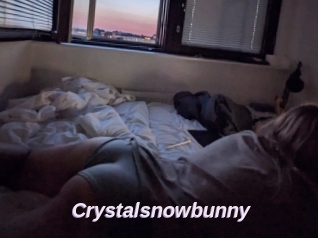 Crystalsnowbunny