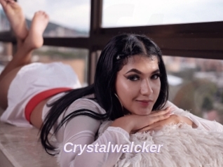 Crystalwalcker