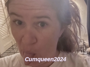 Cumqueen2024