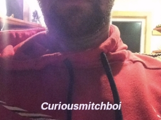 Curiousmitchboi