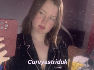 Curvyastriduk