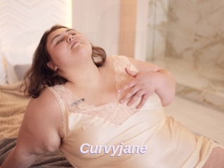 Curvyjane