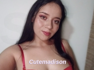 Cutemadison