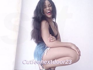 Cutieenextdoor23