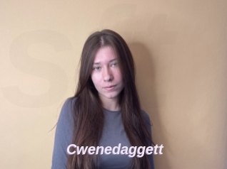 Cwenedaggett