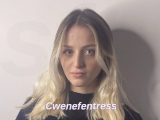 Cwenefentress