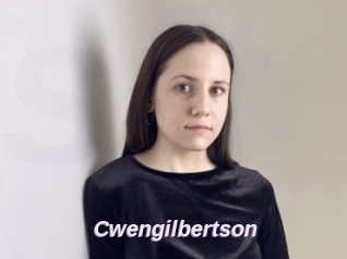 Cwengilbertson