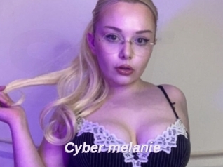 Cyber_melanie