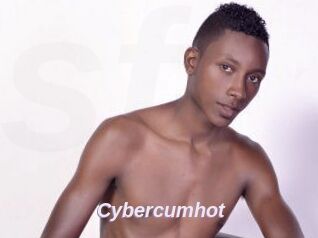 Cybercumhot