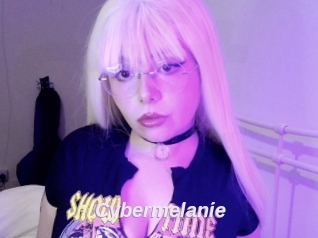 Cybermelanie