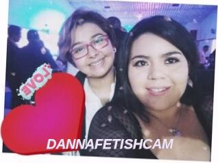 DANNAFETISHCAM