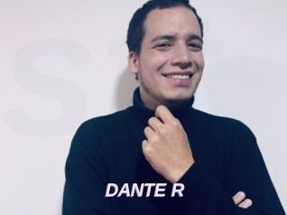 DANTE_R